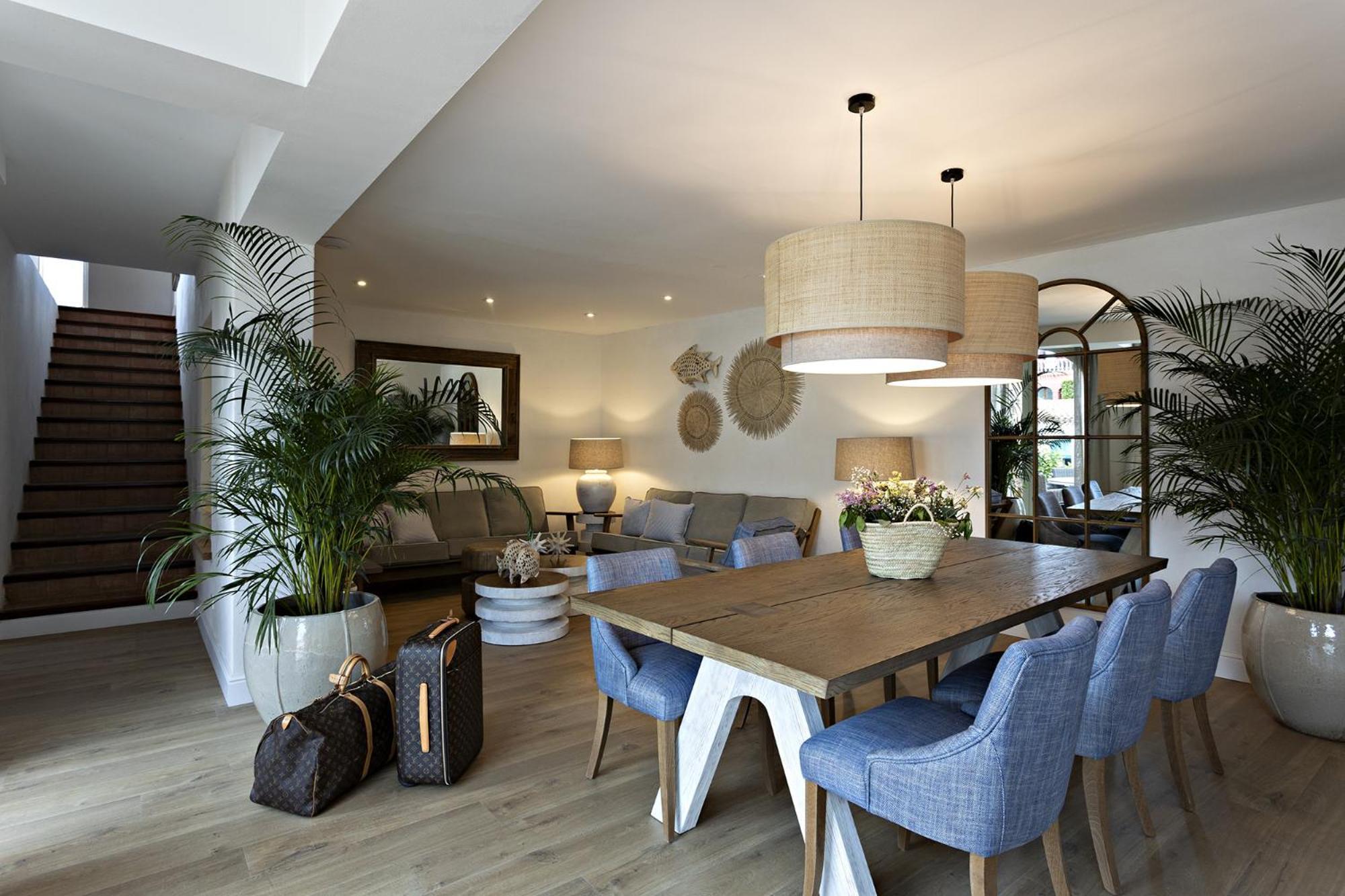 Aiguablava Luxury Apartments Begur Exterior foto