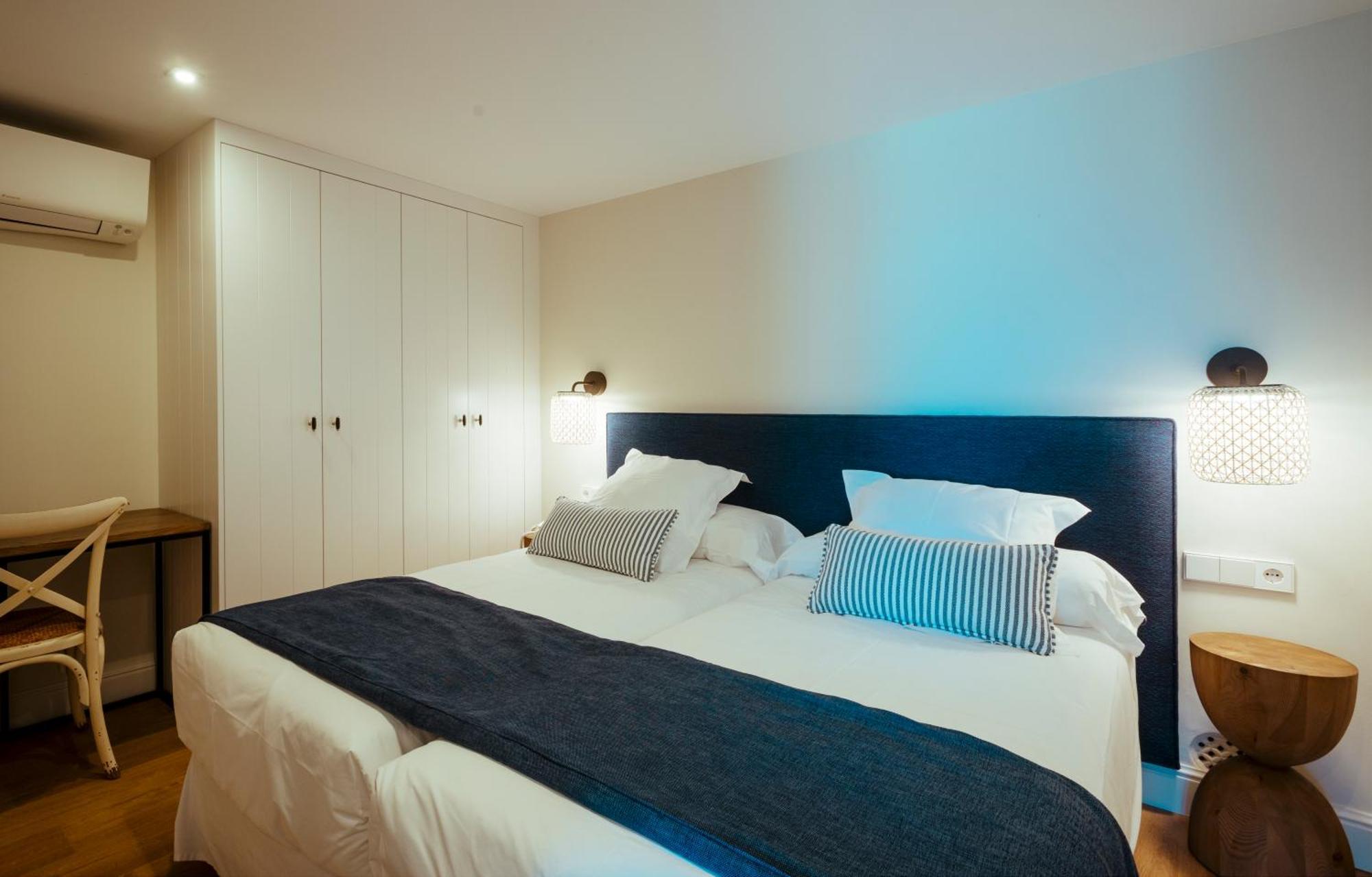 Aiguablava Luxury Apartments Begur Exterior foto