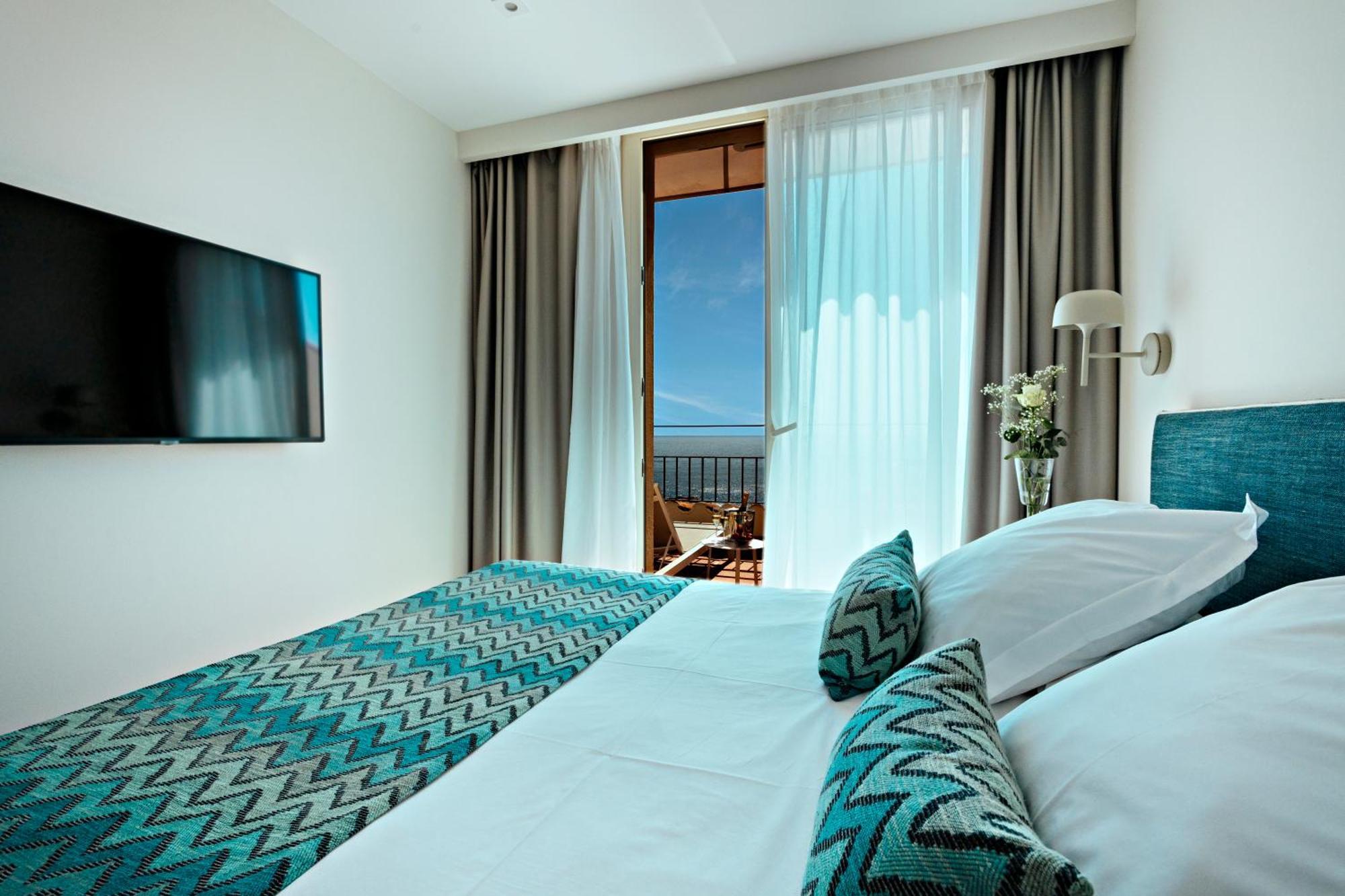 Aiguablava Luxury Apartments Begur Exterior foto