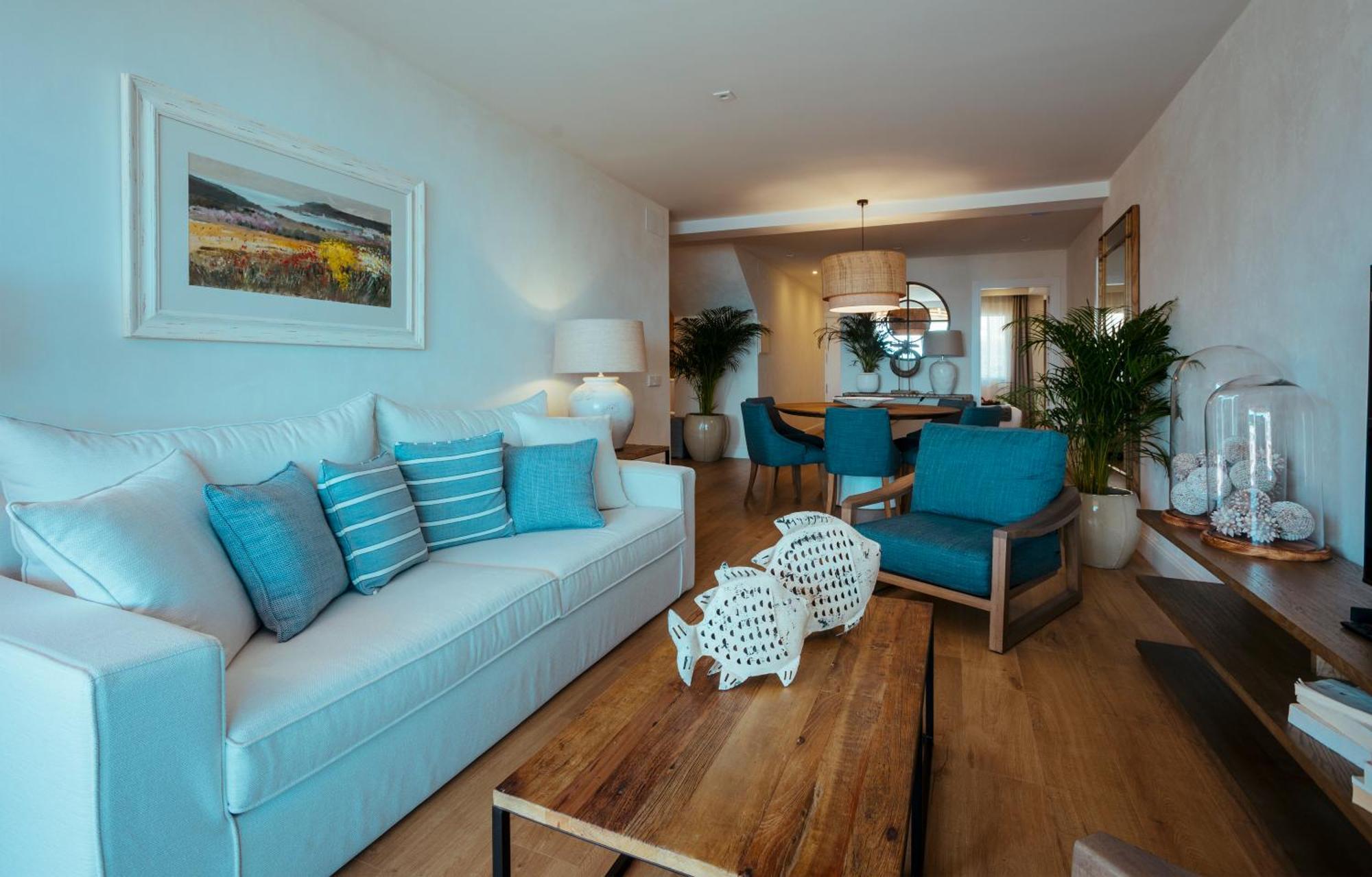 Aiguablava Luxury Apartments Begur Exterior foto