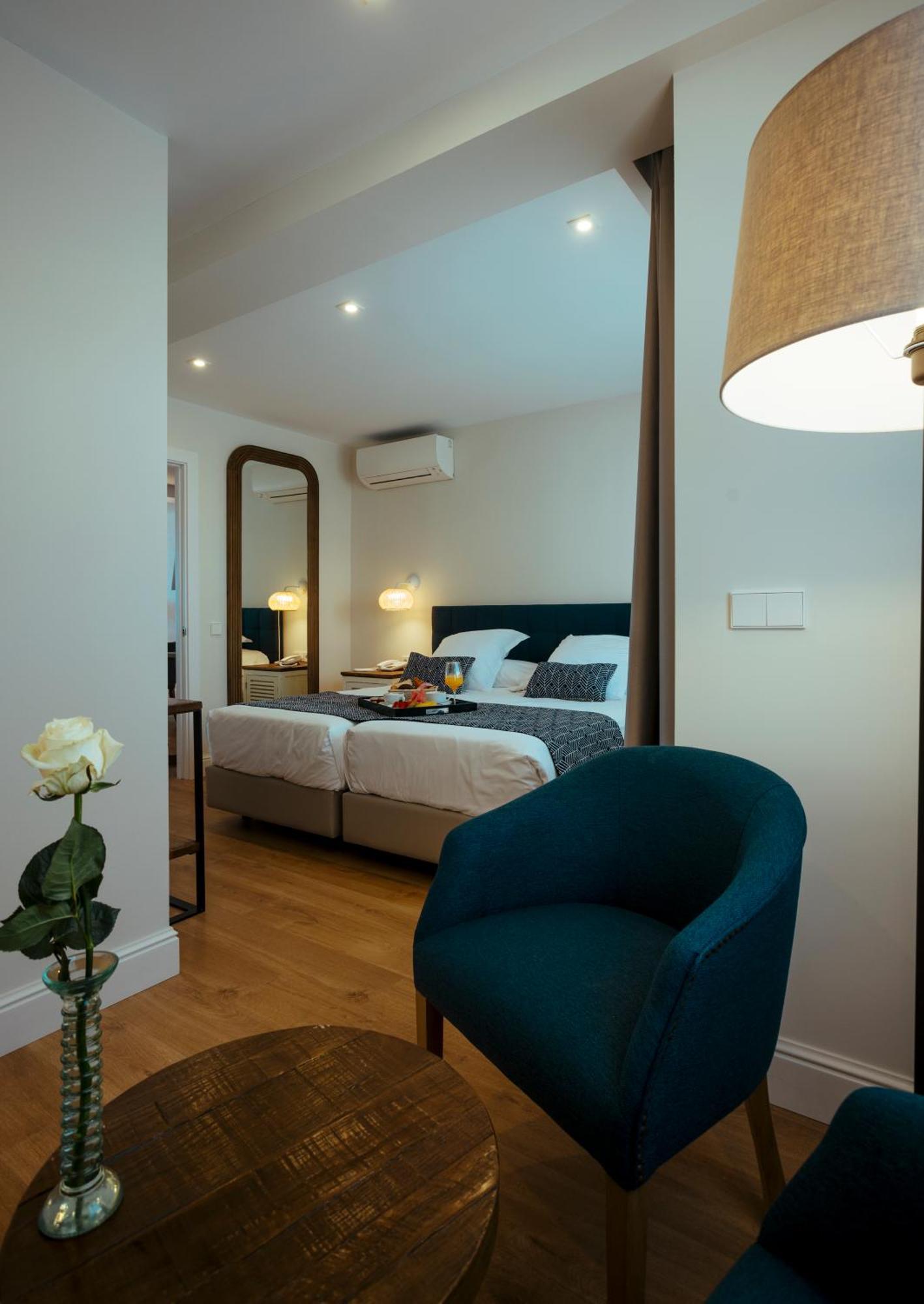 Aiguablava Luxury Apartments Begur Exterior foto