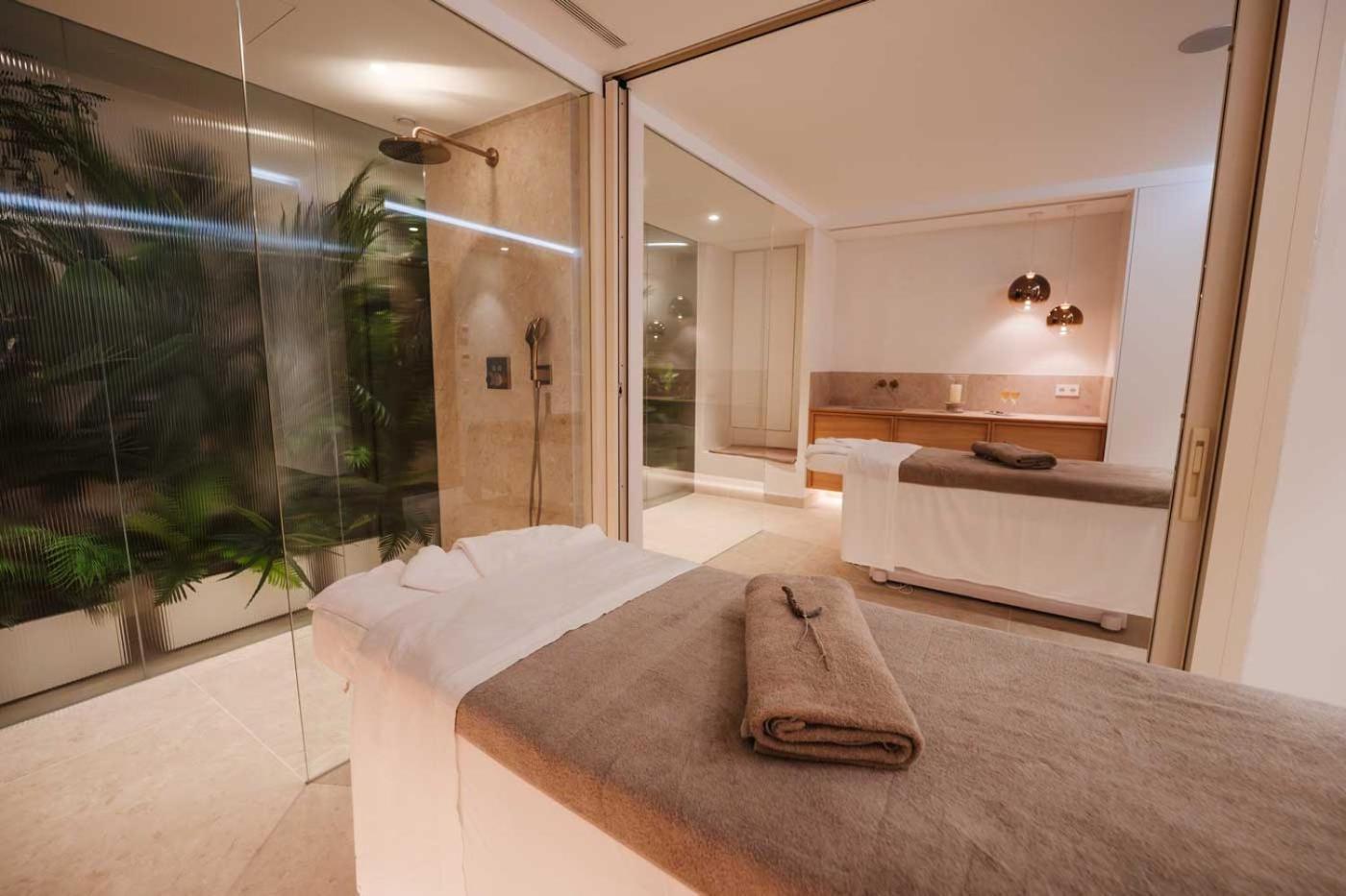 Aiguablava Luxury Apartments Begur Exterior foto